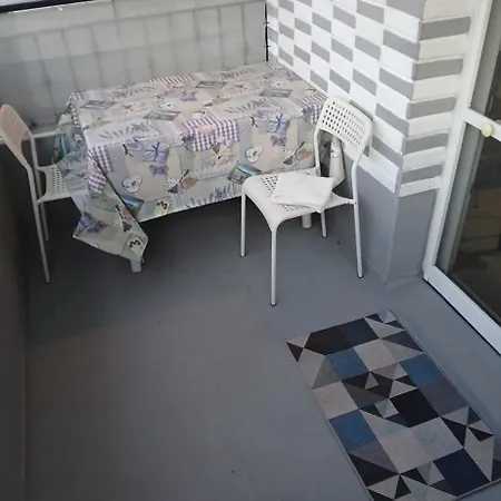 La Maria & Nick ,private & Bathroom